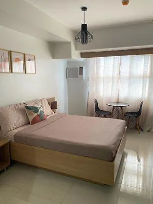 Studio-Type Condo Unit At Horizons 101 Cebu